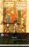 Delphi Classics Hafez: Delphi Collected Poetical Works of Hafez (Illustrated) - könyv