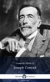 Delphi Classics Joseph Conrad: Delphi Complete Works of Joseph Conrad (Illustrated) - könyv