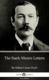 Delphi Classics (Parts Edition) Arthur Conan Doyle: The Stark Munro Letters by Sir Arthur Conan Doyle (Illustrated) - könyv