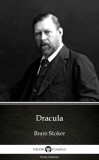 Delphi Classics (Parts Edition) Bram Stoker: Dracula by Bram Stoker - Delphi Classics (Illustrated) - könyv