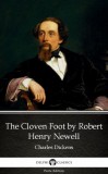 Delphi Classics (Parts Edition) Charles Dickens: The Cloven Foot by Robert Henry Newell (Illustrated) - könyv
