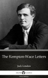 Delphi Classics (Parts Edition) Jack London: The Kempton-Wace Letters by Jack London (Illustrated) - könyv