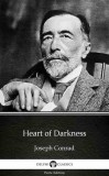 Delphi Classics (Parts Edition) Joseph Conrad: Heart of Darkness by Joseph Conrad (Illustrated) - könyv