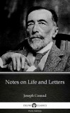 Delphi Classics (Parts Edition) Joseph Conrad: Notes on Life and Letters by Joseph Conrad (Illustrated) - könyv