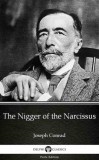 Delphi Classics (Parts Edition) Joseph Conrad: The Nigger of the Narcissus by Joseph Conrad (Illustrated) - könyv