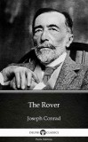 Delphi Classics (Parts Edition) Joseph Conrad: The Rover by Joseph Conrad (Illustrated) - könyv