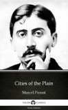 Delphi Classics (Parts Edition) Marcel Proust: Cities of the Plain by Marcel Proust - Delphi Classics (Illustrated) - könyv