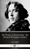 Delphi Classics (Parts Edition) Oscar Wilde: The Picture of Dorian Gray - the Revised 20 Chapter Version by Oscar Wilde (Illustrated) - könyv