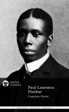 Delphi Classics Paul Laurence Dunbar: Delphi Complete Works of Paul Laurence Dunbar (Illustrated) - könyv