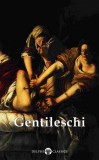 Delphi Classics Peter Russell - Artemisia Gentileschi: Delphi Complete Works of Artemisia Gentileschi (Illustrated) - könyv