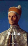 Delphi Classics Peter Russell - Giovanni Bellini: Delphi Complete Works of Giovanni Bellini (Illustrated) - könyv