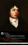 Delphi Classics Robert Southey: Complete Works of Robert Southey (Illustrated) - könyv