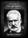 Delphi Classics Victor Hugo: Oeuvres de Victor Hugo - könyv