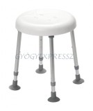 DELPHI Zuhanyzószék tusolóülőke 180 kg-ig (MG 16915)