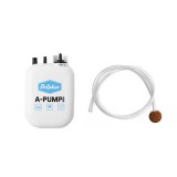 Delphin A-PUMP mini levegőztető pumpa
