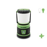 Delphin AURA+ UC kempinglámpa 8,5W 5400mAh