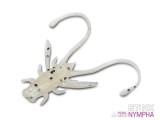 Delphin B! Stinx Nympha 2.5cm 20db PEARL (101005774)