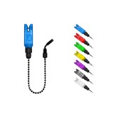 Delphin ChainBLOCK láncos kapásjelző - kék (101001381)