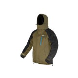 Delphin CruisAIR WINTER 5T kabát M méret - olívazöld