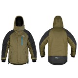 Delphin CruisAIR WINTER 5T téli horgászkabát XXL (101005085)