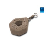 Delphin CyberBARBED ólomsúly nyílással - 150 g (101003703)