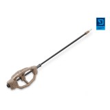 Delphin CyberTRIPLE ólom feeder kosár csővel - 80 g (101005112)