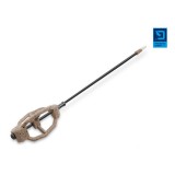 Delphin CyberTRIPLE ólom feeder kosár csővel - 80 g