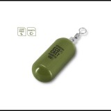 Delphin EcoCAST ólommentes horgászsúly 90g - zöld (101005939)