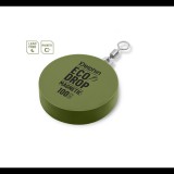 Delphin EcoDROP ólommentes horgászsúly 120g - zöld (101005944)