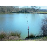 Delphin ENERGY harcsázó bottartó (101005679)