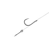 Delphin FLR Sting kötött horog szákál nélküli csalitüskével - választható méretben (6db)