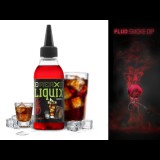 Delphin Fluo dip D SNAX LiquiX Rum-kóla - piros (101006481)
