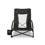 Delphin LOWRIDE Banx horgászszék (101005951)