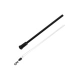 Delphin PVA TUBE csatlakozó PVA zacskóhoz - 6 db