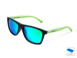 Delphin Sg Twist Sunglasses - Polar napszemüveg zöld lencsével (101000244)