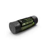 Delphin ToiBlox komposztálható zsákok hordozható WC-hez - 10 db