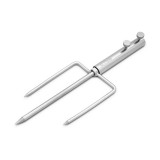 Delphin TRIB 3-Point rozsdamentes acél leszúrható napernyőtartó