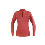 Delphin TUNDRA Queen thermo aláöltözet felső XS (101003645)