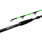 Delphin WALKYRA harcsázó bot 2 részes 330cm/850g