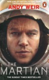 DELREY Andy Weir: The Martian - könyv