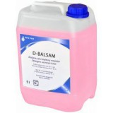 Delta Clean D-BALSAM 5L - Kímélõ mosószer kézi és gépi mosáshoz