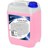 Delta Clean D Pink Pearl 5 L - Mikrokapszulás textilöblítõ