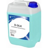 Delta Clean D Silk 5L - Textilöblítõ koncentrátum 1:3