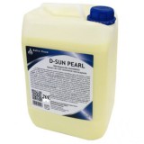 Delta Clean D Sun Pearl 5 L - Mikrokapszulás textilöblítõ