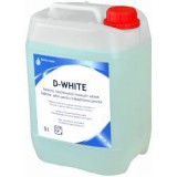 Delta Clean D-WHITE 5L - Fehérítõ, folteltávolító adalék