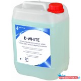 Delta Clean Fehérítõ és folteltávolító adalék 5000 ml D-White