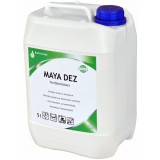 Delta Clean Fertőtlenítő hatású tisztítószer 5 liter Maya Dez