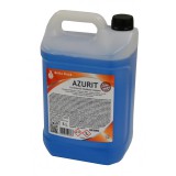 Delta Clean Folyékony szappan fertőtlenítő hatással 5 liter Azurit