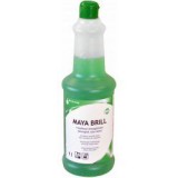 Delta Clean MAYA BRILL 1L -Folyékony kézi mosogatószer