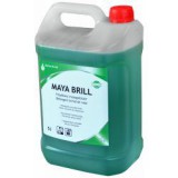 Delta Clean MAYA BRILL 5L -Folyékony kézi mosogatószer